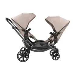 ABC Design Zoom 2 Duowagen - Camel><noscript><img width=