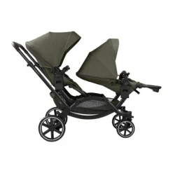 ABC Design Zoom 2 Duowagen - Camel><noscript><img width=