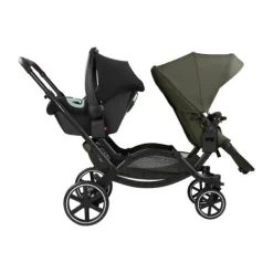 ABC Design Zoom 2 Duowagen - Camel><noscript><img width=