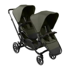 ABC Design Zoom 2 Duowagen - Camel><noscript><img width=