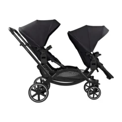 ABC Design Zoom 2 Duowagen - Camel><noscript><img width=