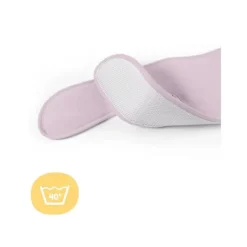 Aeromoov Air Layer Autostoel Groep 2/3 Met Benen Lilac><noscript><img width=