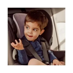 Aeromoov Air Layer Autostoel Groep 2/3 Met Benen Lilac><noscript><img width=