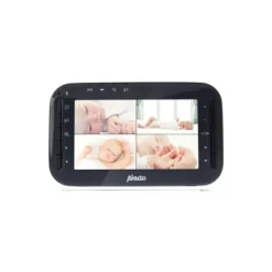 Alecto Digitale Beeldbabyfoon DVM200M><noscript><img width=