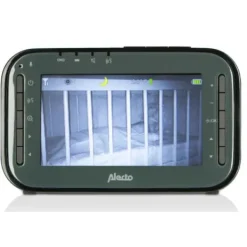 Alecto Digitale Beeldbabyfoon DVM200MBK><noscript><img width=