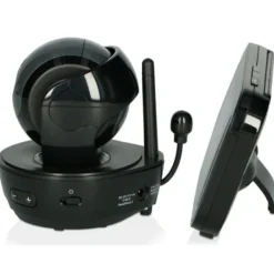 Alecto Digitale Beeldbabyfoon DVM200MBK><noscript><img width=