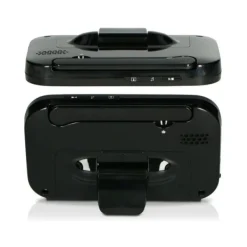 Alecto Digitale Beeldbabyfoon DVM200MBK><noscript><img width=