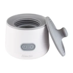 Alecto Draagbare Flessenwarmer> Flesverwarmers
