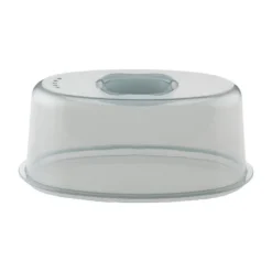 Alecto Flesverwarmer Digitaal Duo BW700 White><noscript><img width=