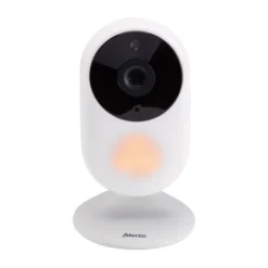 Alecto Video Babyfoon met 2,8 Inch Display> Pmr Babyfoons