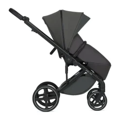 Anex Beenkap Mev - Eli Grey> Accessoires Kinderwagens|Accessoires Tweeling/Duo