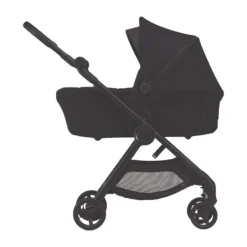 Anex Kinderwagen / Buggy IQ Basic Nyx> Wandelwagens|Complete Kinderwagens