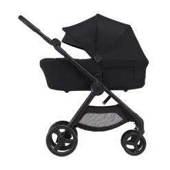 Anex Kinderwagen / Buggy IQ Basic Nyx> Wandelwagens|Complete Kinderwagens