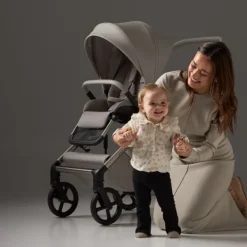 Anex Kinderwagen 2-in 1 Eli Secret><noscript><img width=