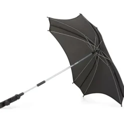 Anex Parasol Black> Accessoires Kinderwagens|Accessoires Tweeling/Duo