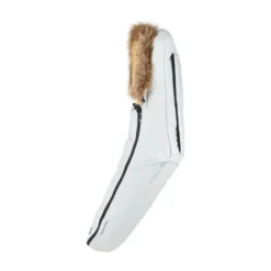 Anex Voetenzak Hug Brown> Accessoires Kinderwagens|Accessoires Tweeling/Duo