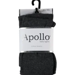 Apollo Maillot Antracites Melange  maat 56/62><noscript><img width=