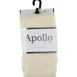 Apollo Maillot Ecru  maat 56/62><noscript><img width=