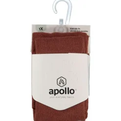 Apollo Maillot Mid Brown maat 56/62> Maillots