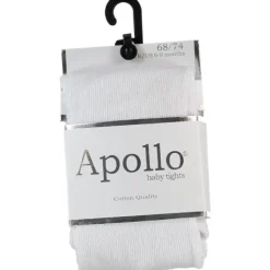 Apollo Maillot White  maat 56/62><noscript><img width=