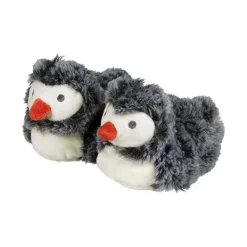 Apollo Slofjes Penguin Antracite 20/21> Slofjes