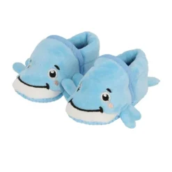 Apollo Slofjes Whale Blue 20/21> Slofjes