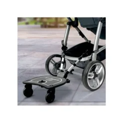 Asalvo Buggy Board> Accessoires Kinderwagens|Accessoires Tweeling/Duo