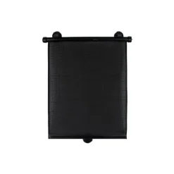 Asalvo Roll-Up Car Sunshade> Zonneschermen