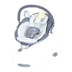 Asalvo Wipstoel - Pinchi Grey> Sitters