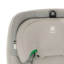 Kidsriver Autostoel Sigma-S clay><noscript><img width=