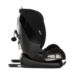 Kidsriver Autostoel Sigma-S clay><noscript><img width=