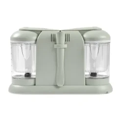Béaba Babycook® Duo – Donkergrijs><noscript><img width=