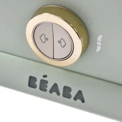 Béaba Babycook® Duo – Donkergrijs><noscript><img width=