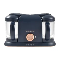 Béaba Babycook® Duo – Donkergrijs><noscript><img width=