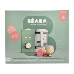 Béaba Babycook® Express Velvet Grey><noscript><img width=