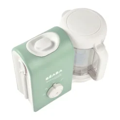 Béaba Babycook® Express Velvet Grey><noscript><img width=