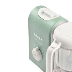 Béaba Babycook® Express Velvet Grey><noscript><img width=