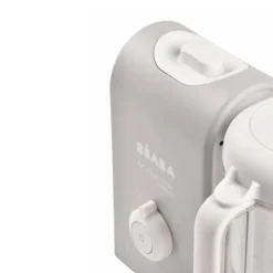 Béaba Babycook® Express Velvet Grey><noscript><img width=