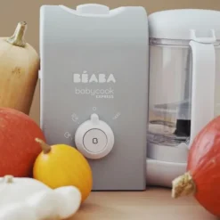 Béaba Babycook® Express Velvet Grey><noscript><img width=