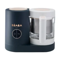 Béaba Babycook® Neo Night Blue> Bereiding