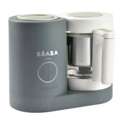 Béaba Baba Babycook Neo Mineral Grey> Bereiding