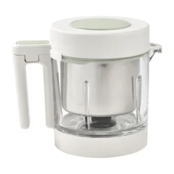 Béaba Baba Babycook Neo Mineral Grey><noscript><img width=