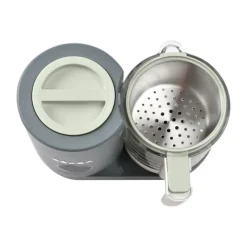 Béaba Baba Babycook Neo Mineral Grey><noscript><img width=