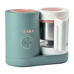 Béaba Baba Babycook Neo Mineral Grey><noscript><img width=