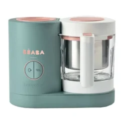 Béaba Baba Babycook Neo Mineral Grey><noscript><img width=