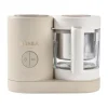 Béaba Babycook® Néo Babyvoedingmaker - Clay - 6-in-1> Bereiding