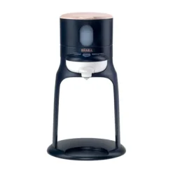 Béaba Baba Bib Expresso Nightblue> Flesverwarmers