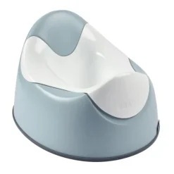 Béaba Baba Ergonomisch Potje Green Blue> Potjes En Toilettrainers