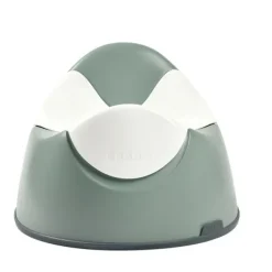 Béaba Baba Ergonomisch Potje Groen> Potjes En Toilettrainers