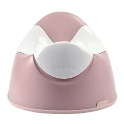 Béaba Baba Ergonomisch Potje Old Pink> Potjes En Toilettrainers